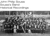 John Philip Sousa - Sousa's Band