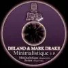 Minimalistique - EP - Single album lyrics, reviews, download