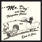 Charlie Brown - Kevin and Clare Sarkissian lyrics