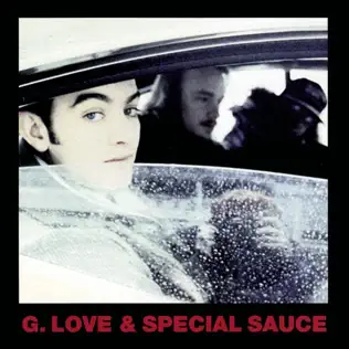 télécharger l'album G Love & Special Sauce - Philadelphonic