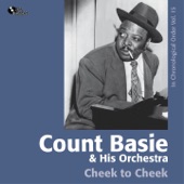 Count Basie and His Orchestra - Did You See Jackie Robinson Hit That Ball?