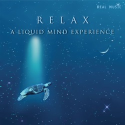 Liquid Mind - Lullaby for Grownups