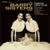 The Barry Sisters Sing Traditional Jewish Songs, 2010