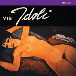 Idoli - Devojko Mala