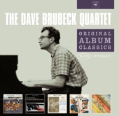 Dave Brubeck: Original Album Classics artwork