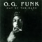 Funkadelic Groupie - O.G. Funk lyrics