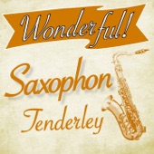 Wonderful.....Saxophon Tenderley artwork