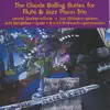 Bolling: Suites for Flute & Jazz Piano Trio album lyrics, reviews, download