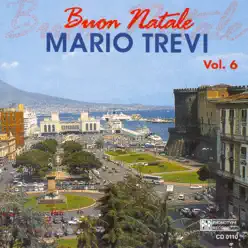 Buon Natale - Mario Trevi