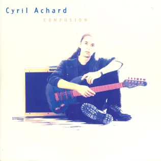 lataa albumi Download Cyril Achard - Confusion album