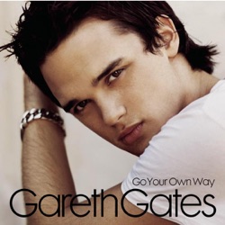 Gareth Gates - Say It Isn't So