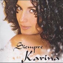 Karina - Se Como Duele