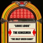 Louie Louie artwork