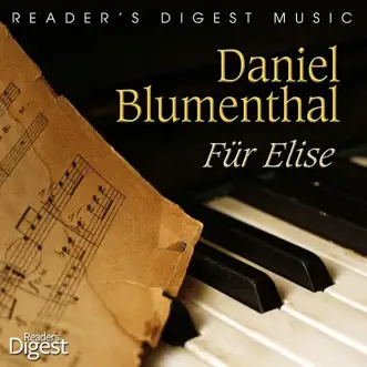 Sonata for Piano in C Major, K. 545: II. Andante by Daniel Blumenthal song reviws