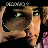 Deodato 2 artwork