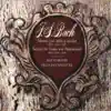 Bach: Sonatas for Violin & Harpsichord, BWV 1014-1019 album lyrics, reviews, download