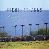 Richie Stearns - Downpressor Man (feat. Kim Sherwood-Caso)