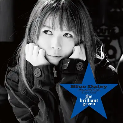 Blue Daisy - Single - The Brilliant Green