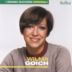 Wilma Goich - Gli Occhi Miei