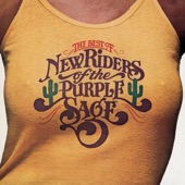 New Riders of the Purple Sage - Glendale Train