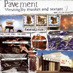 Westing (By Musket and Sextant) - Pavement