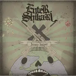 Jonny Sniper / Acid Nation - EP - Enter Shikari