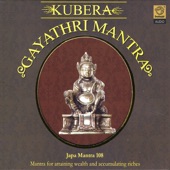 Kubera Gayathri Mantra artwork