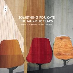 Something for Kate - Captain (Million Miles an Hour)