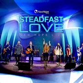 Steadfast Love artwork