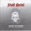 Metal De Acero