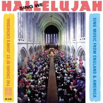 Most Glorious Lord of Life by St. John's Cathedral Boys and Girls Choir, St. John's Cathedral Choir, Eric Plutz & Donald Pearson song reviws