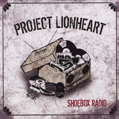 They Come Back Project Lionheart Shazam
