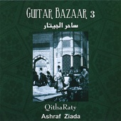 Guitar Bazaar, Vol. 3 artwork