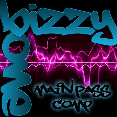 Main Pass Comp - Bizzy Bone