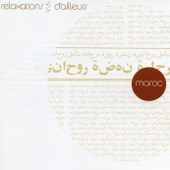 Relaxations D'ailleurs: Maroc artwork