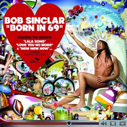 Bob Sinclar - Love You No More
