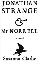Susanna Clarke - Jonathan Strange & Mr. Norrell (Unabridged) [Unabridged Fiction] artwork