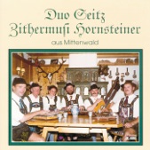 Duo Seitz & Zithermusi Hornsteiner aus Mittenwald