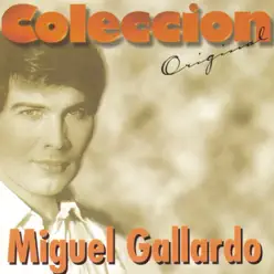 Colección Original: Miguel Gallardo - Miguel Gallardo