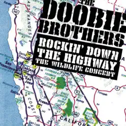 Rockin' Down the Highway - The Wildlife Concert (Live) - The Doobie Brothers