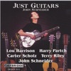 Just Guitars