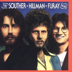 The Souther-Hillman-Furay Band - Fallin' in Love