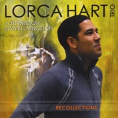 Lorca Hart Trio - Awaken