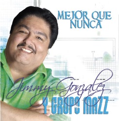 Grupo Mazz & Jimmy Gonzalez - Viva la Reina - Tributo a Laura Canales