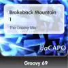 Brokeback Mountain 1 - Single album lyrics, reviews, download