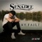 My Fault (Bissen Remix) - Senadee lyrics