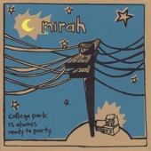 Mirah - Cold Cold Water