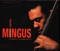 Charles Mingus Interviewed By Nesuhi Ertegun - Charles Mingus lyrics