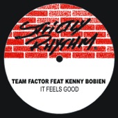 It Feels Good (Pasta Boys Main Vocal Mix) artwork