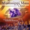 I'm Not Tired Yet - The Mississippi Mass Choir lyrics